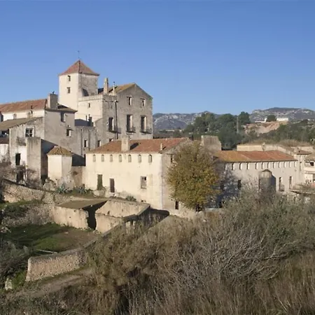 Hipica Moli Categoria Superior Holiday home *