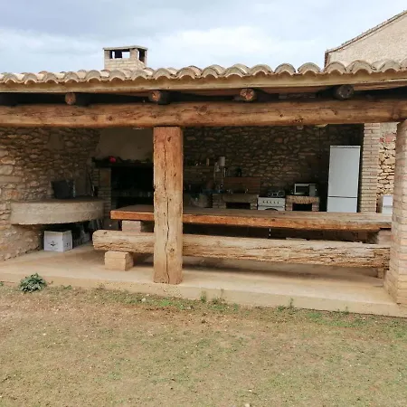 Holiday home Hipica Moli Categoria Superior Rosell
