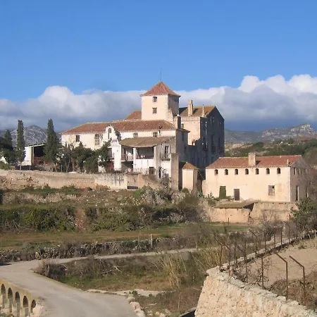 Holiday home Hipica Moli Categoria Superior