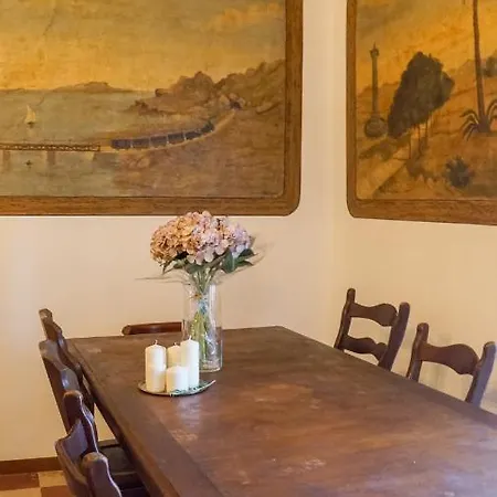 Hipica Moli Categoria Superior Holiday home