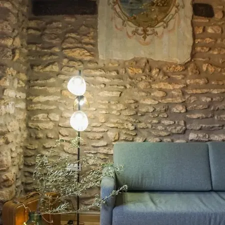 Holiday home Hipica Moli Categoria Superior *