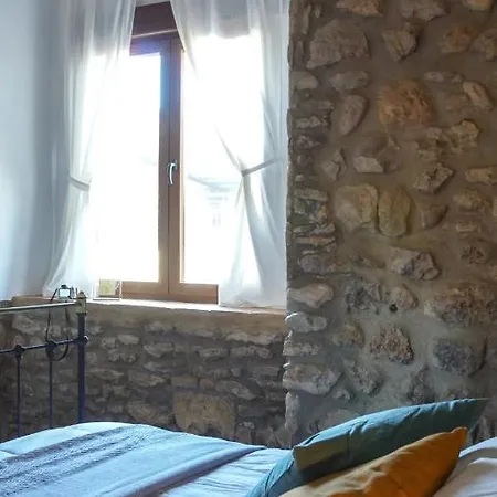 Holiday home Hipica Moli Categoria Superior