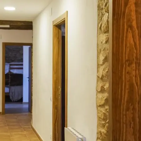 Hipica Moli Categoria Superior Holiday home