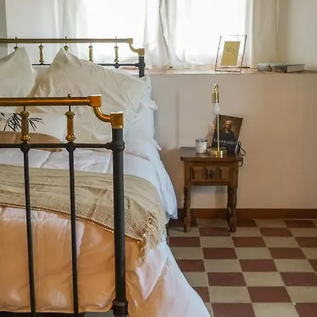 Hipica Moli Categoria Superior Holiday home *