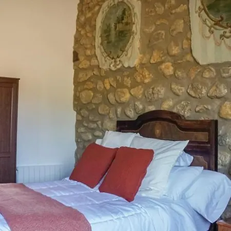 Hipica Moli Categoria Superior Holiday home *