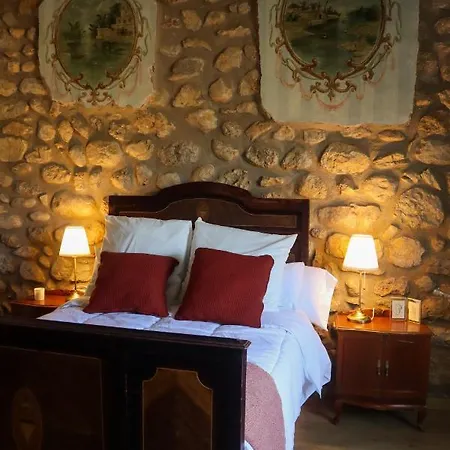 Hipica Moli Categoria Superior Holiday home *